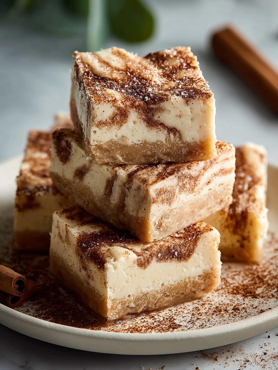 Cinnamon Sugar White Chocolate