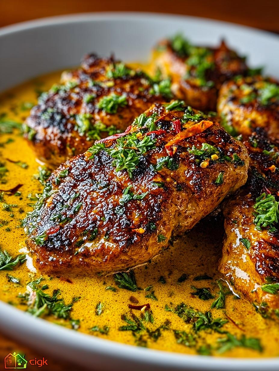 Creamy Cowboy Butter Chicken: 5 Must-Try Variations - Creamy Cowboy Butter Chicken - main visual representation