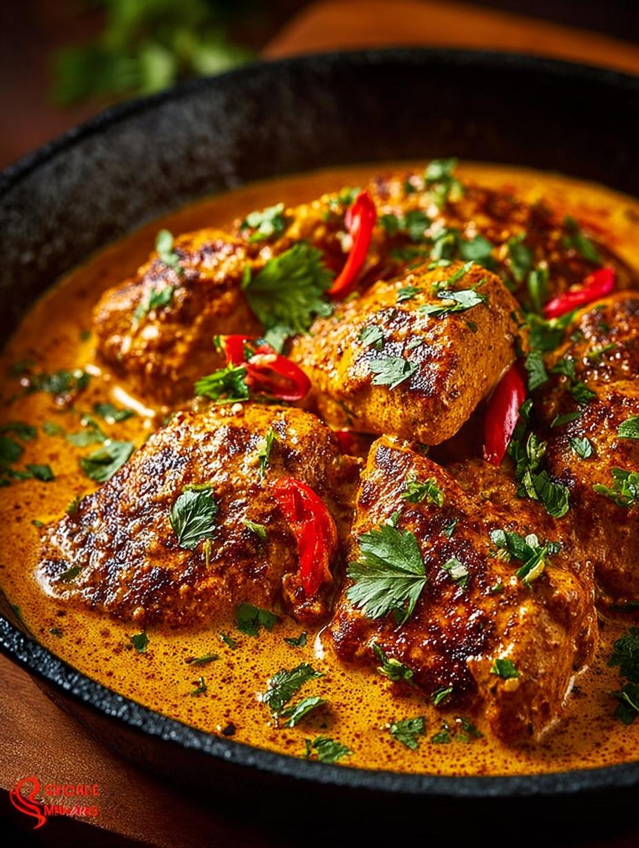 Creamy Cowboy Butter Chicken: 5 Must-Try Variations - Creamy Cowboy Butter Chicken - additional detail