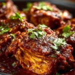 Crockpot Bbq Chicken