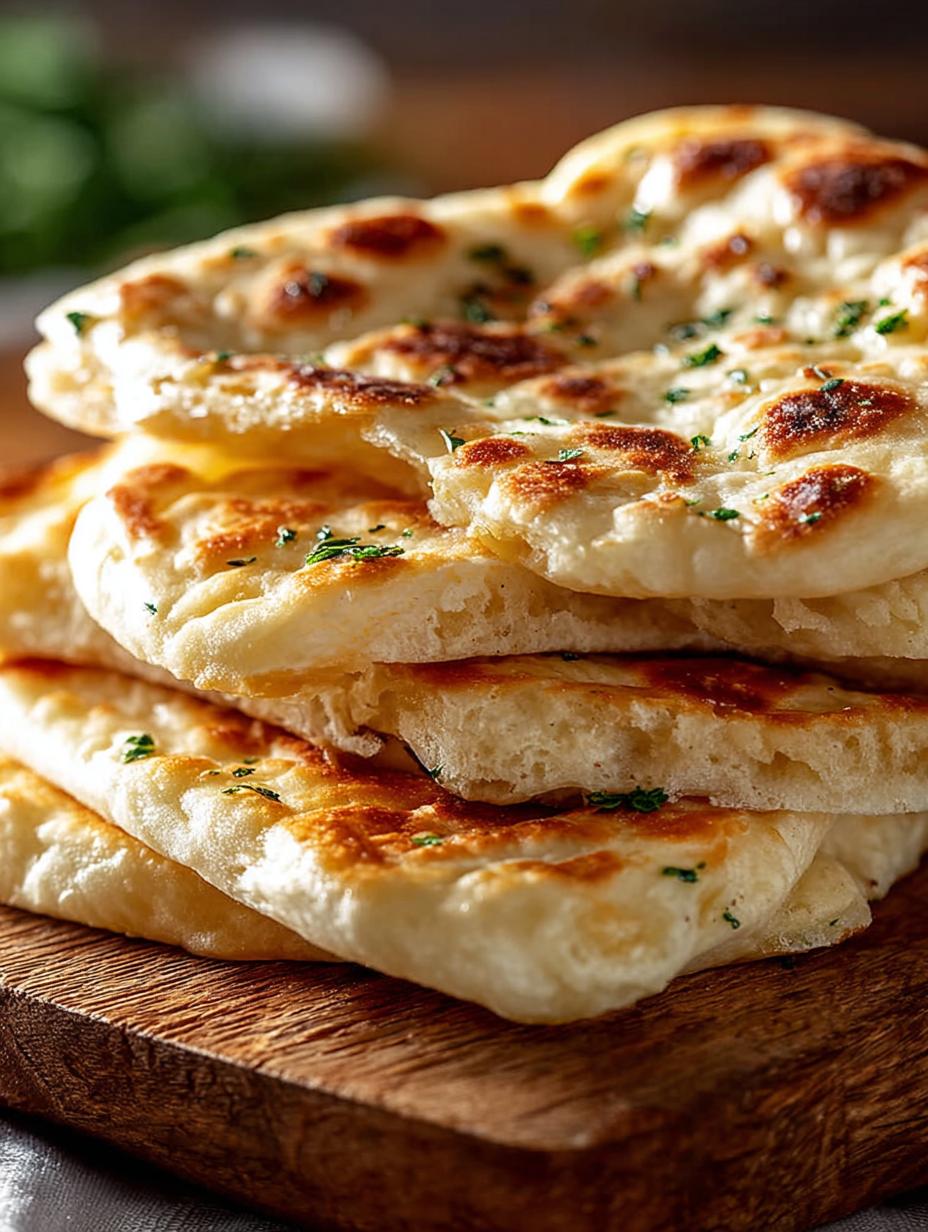 Flatbread: 6 Simple Steps for Soft and Easy Homemade Bread - Flatbread - main visual representation