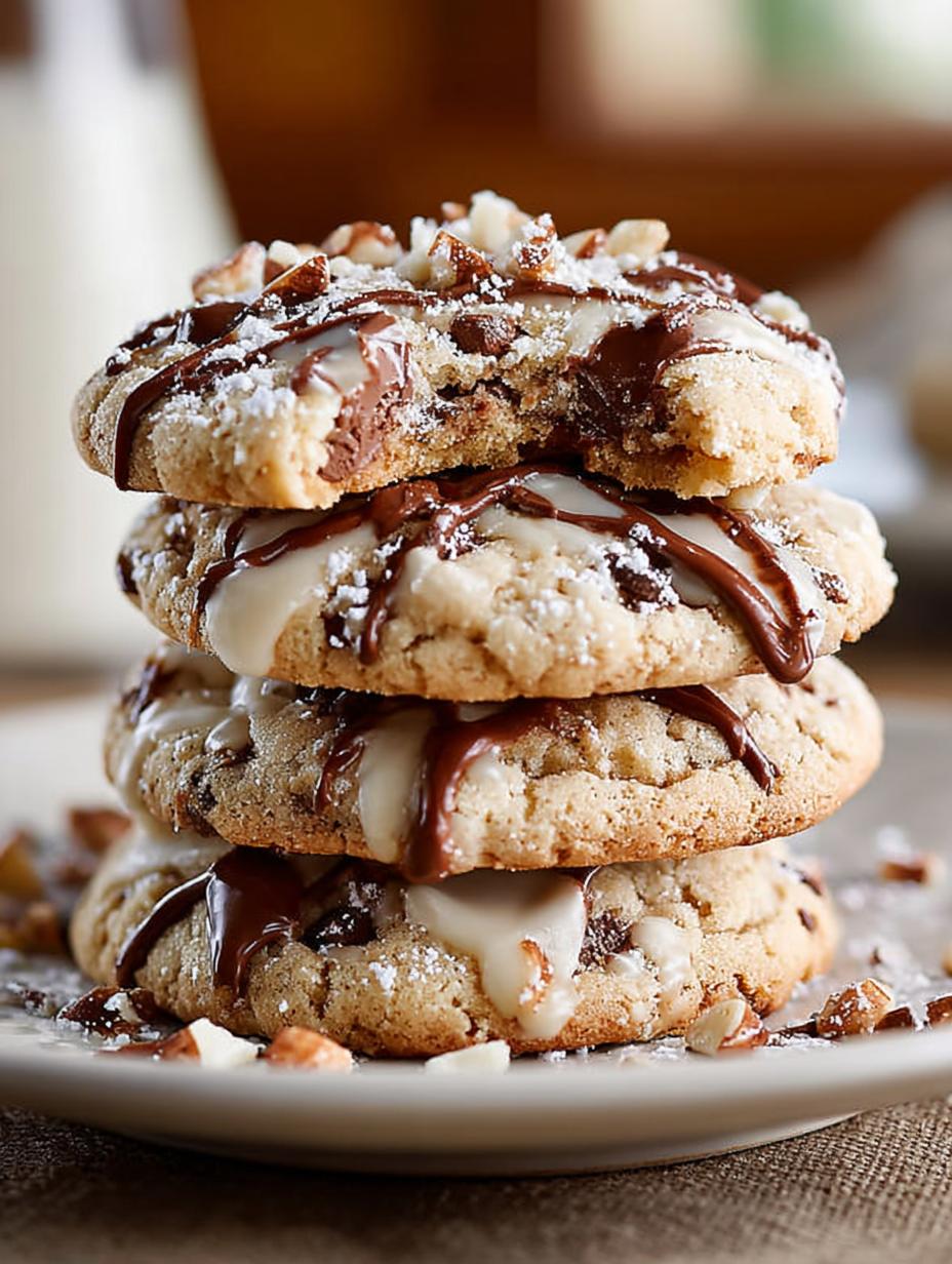 Forgotten Cookies: 7 Simple Tips for Perfect Winter Treats - Forgotten Cookies - additional detail