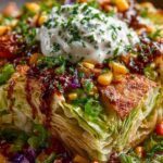 Frito Cowboy Cabbage