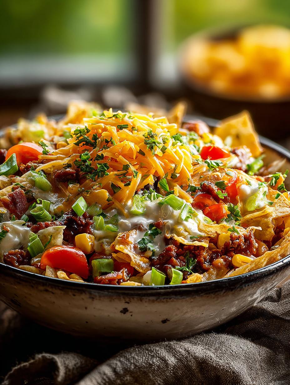 Hearty Frito Cowboy Cabbage: 7 Comforting Variations - Frito Cowboy Cabbage - additional detail