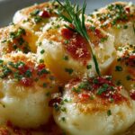 German Potato Dumplings