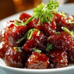 Grape Jelly Chili Sauce