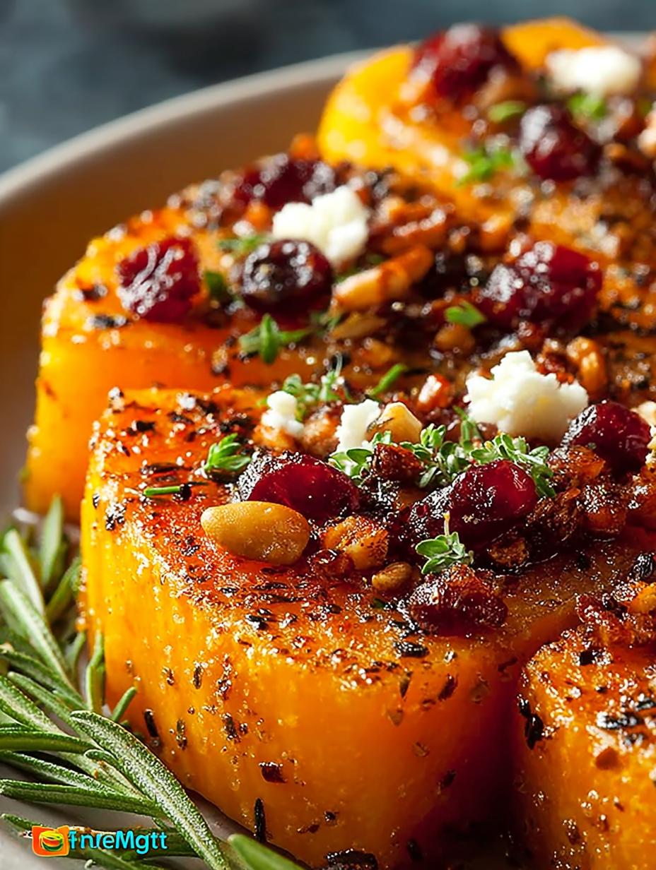 Honey Roasted Butternut Squash: 7 Irresistible Secrets - Honey Roasted Butternut Squash - main visual representation