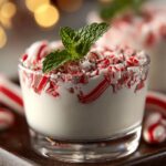 Peppermint Christmas Shots