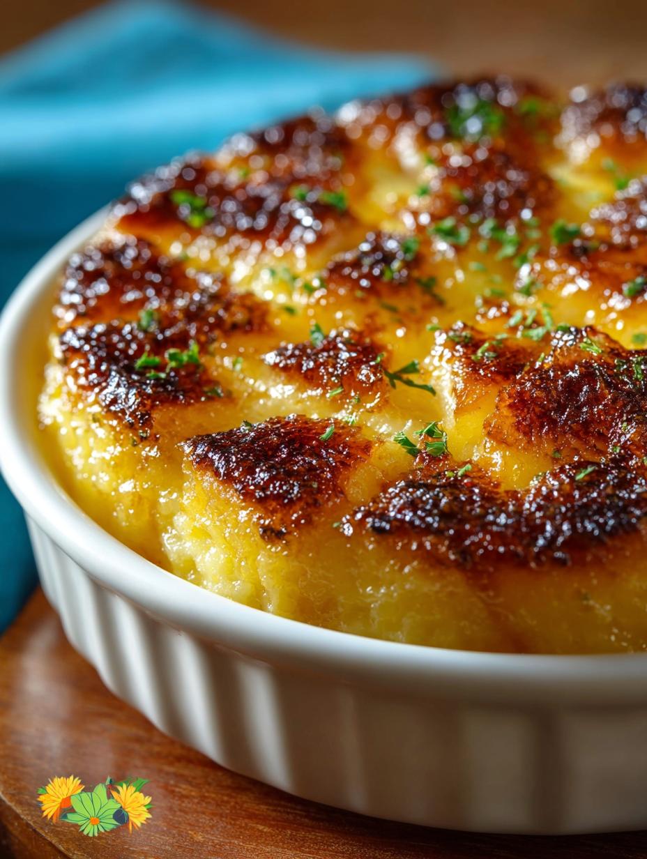 Irresistible Pineapple Bake: 8 Comforting Recipes to Try - Pineapple Bake - main visual representation