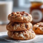 Protein Greek Yogurt Cookie