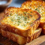 Texas Toast Bread