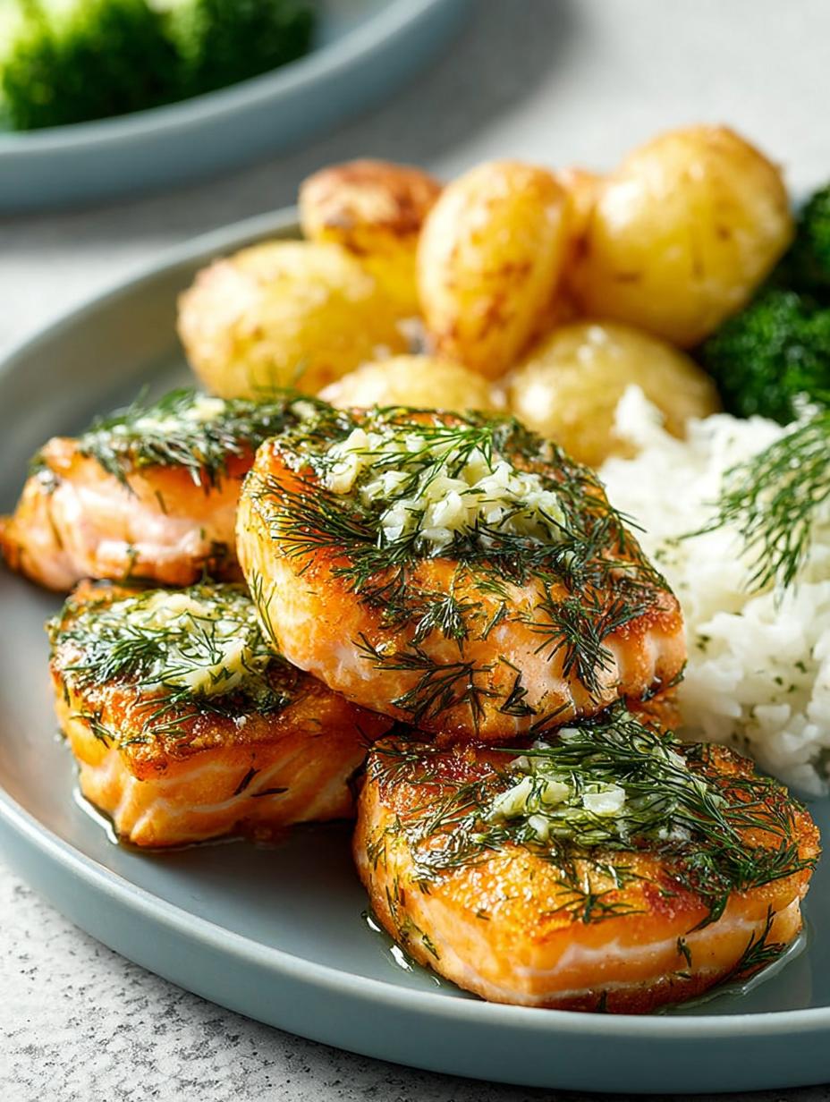 Air Fryer Lemon Dill: 5 Quick & Delicious Recipes - Air Fryer Lemon Dill - main visual representation