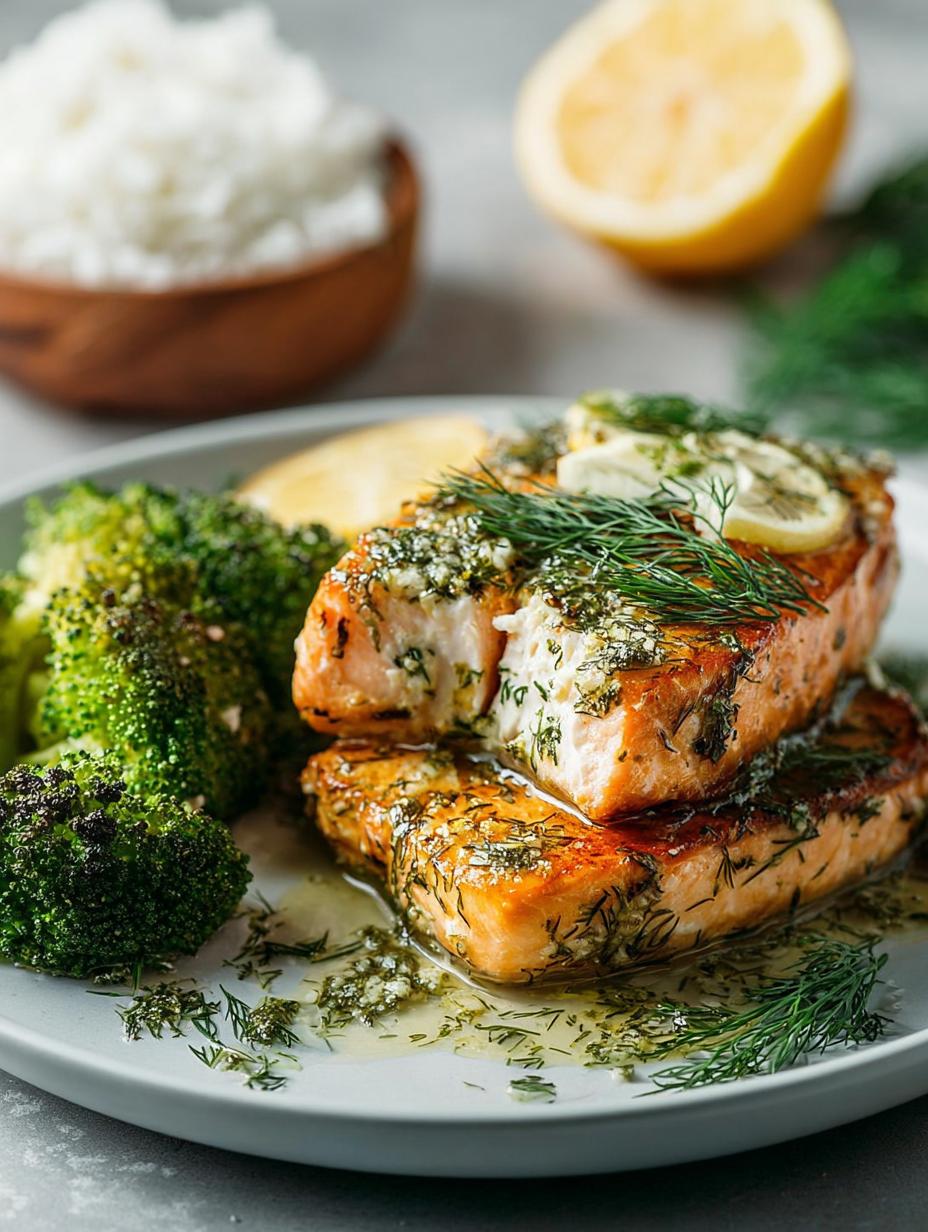 Air Fryer Lemon Dill: 5 Quick & Delicious Recipes - Air Fryer Lemon Dill - additional detail
