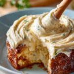 Brown Butter Cream Cheese