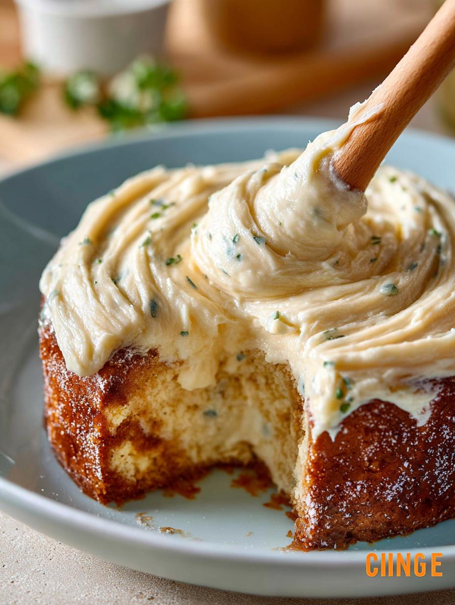 Brown Butter Cream Cheese