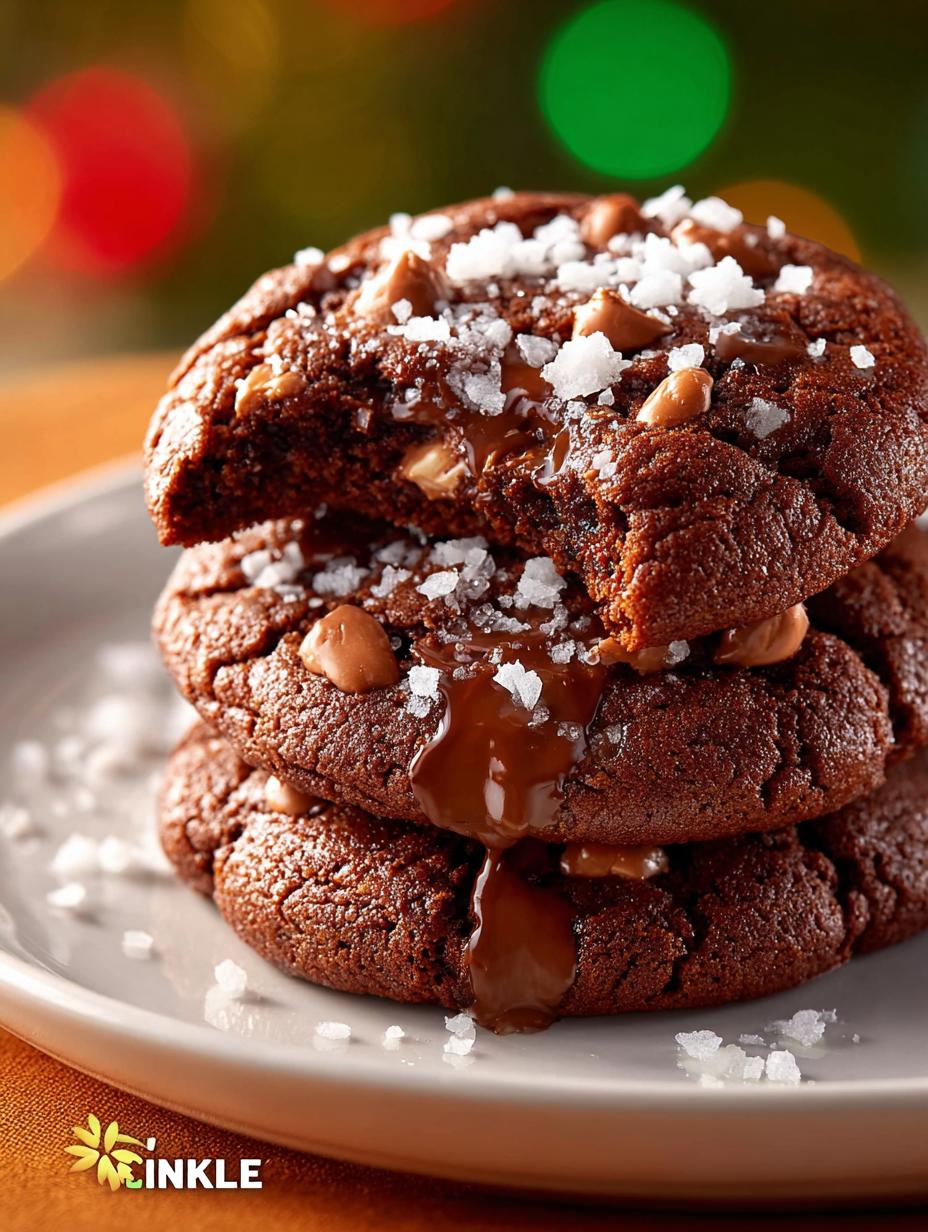 Chewy Hot Cocoa Cookies: 12 Festive Winter Delights - Chewy Hot Cocoa Cookies - additional detail