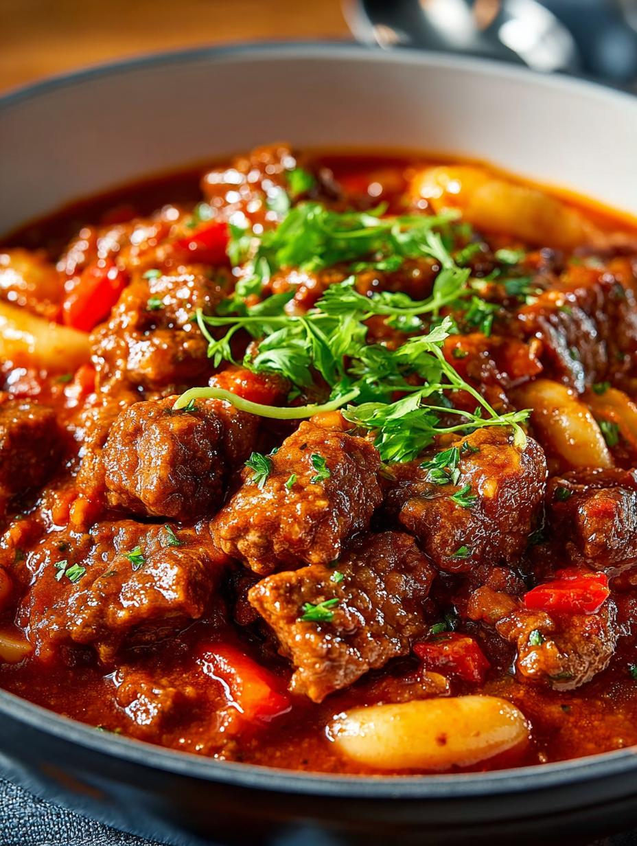 Goulash