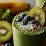 Green Power Smoothie