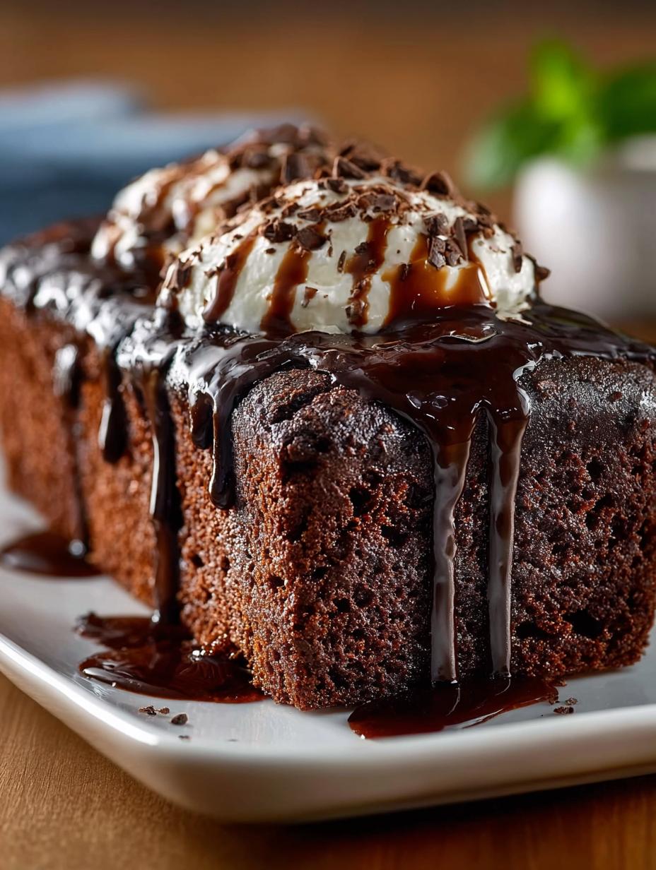 Indulge in Hot Fudge Brownie Bread: 5 Irresistible Tips - Hot Fudge Brownie Bread - additional detail