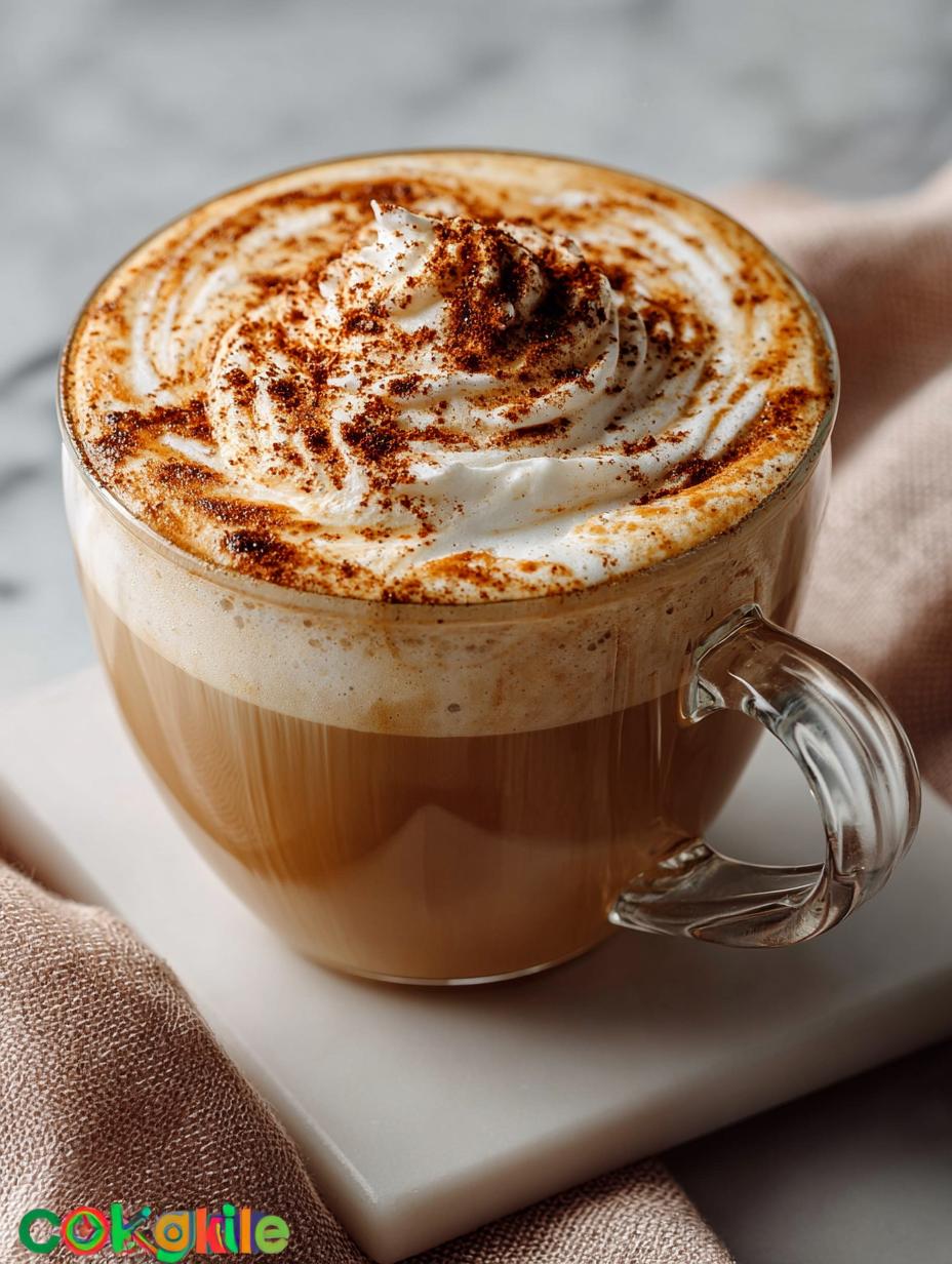 Hot Maple Brown Butter