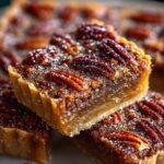 Irresistible Paleo Pecan Pie