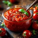 Italian Tomato Sauce For