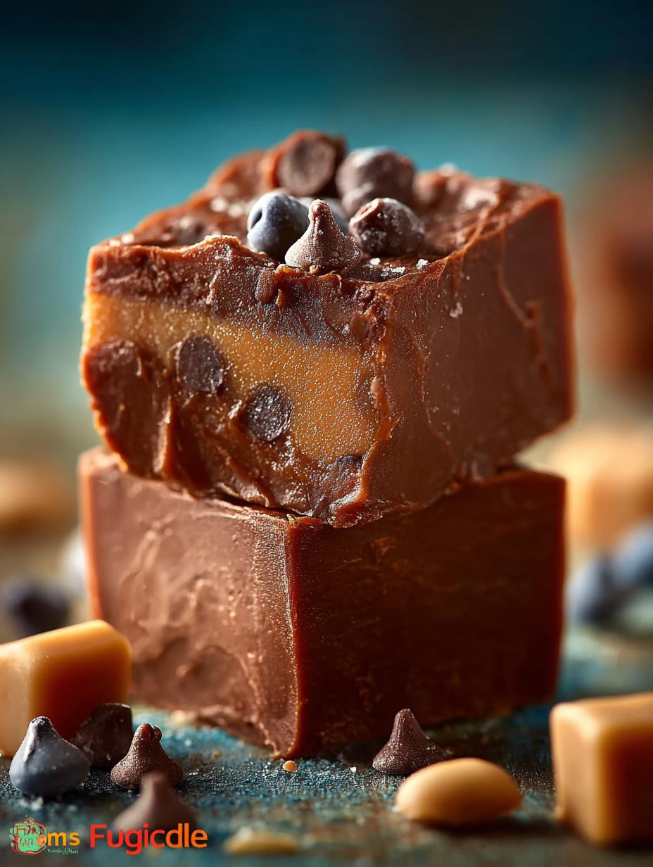 Moms Fudge: 10 Irresistible Ways to Savor This Classic Treat - Moms Fudge - main visual representation