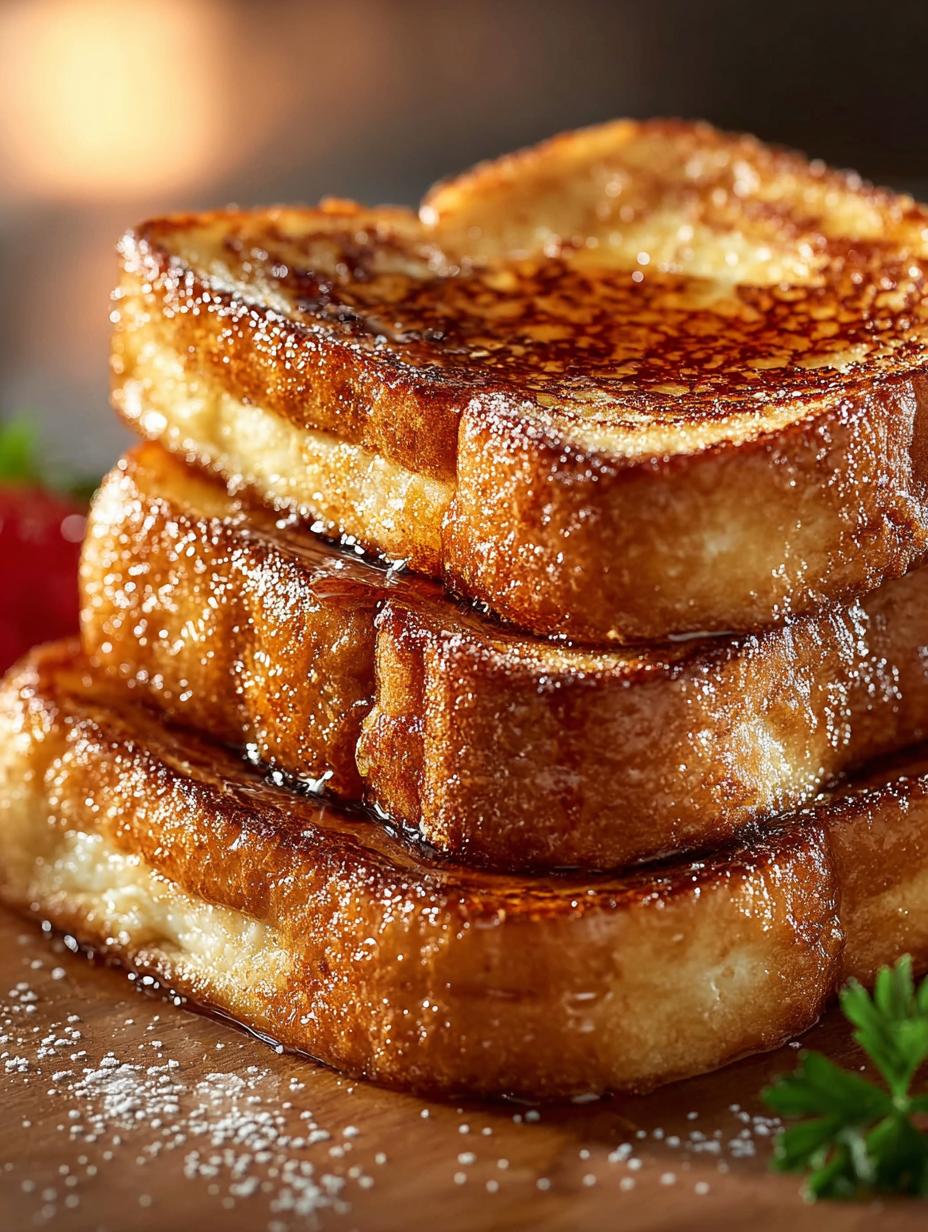 Raising Canes Texas Toast