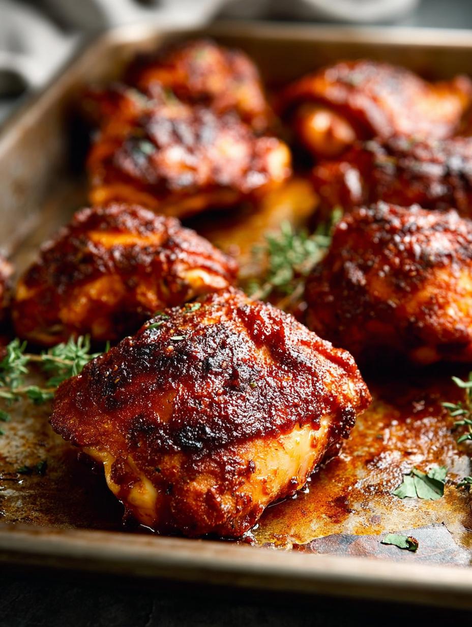 Slow Cooker BBQ Chicken: 8 Ways to Savor It - Slow Cooker Bbq Chicken - additional detail