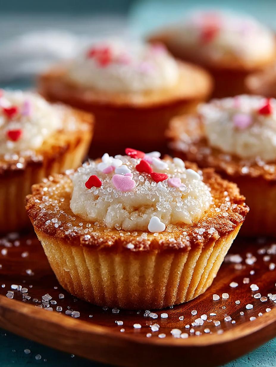 Delicious Sugar Cookie Cups: 12 Sweet Ideas to Try - Sugar Cookie Cups - main visual representation