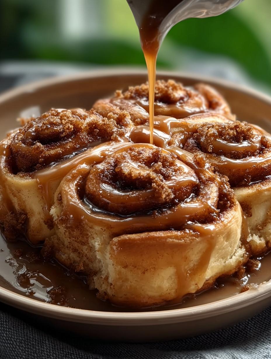 Irresistible Biscoff Cookie Butter Cinnamon Rolls Recipe - Biscoff Cookie Butter Cinnamon - additional detail