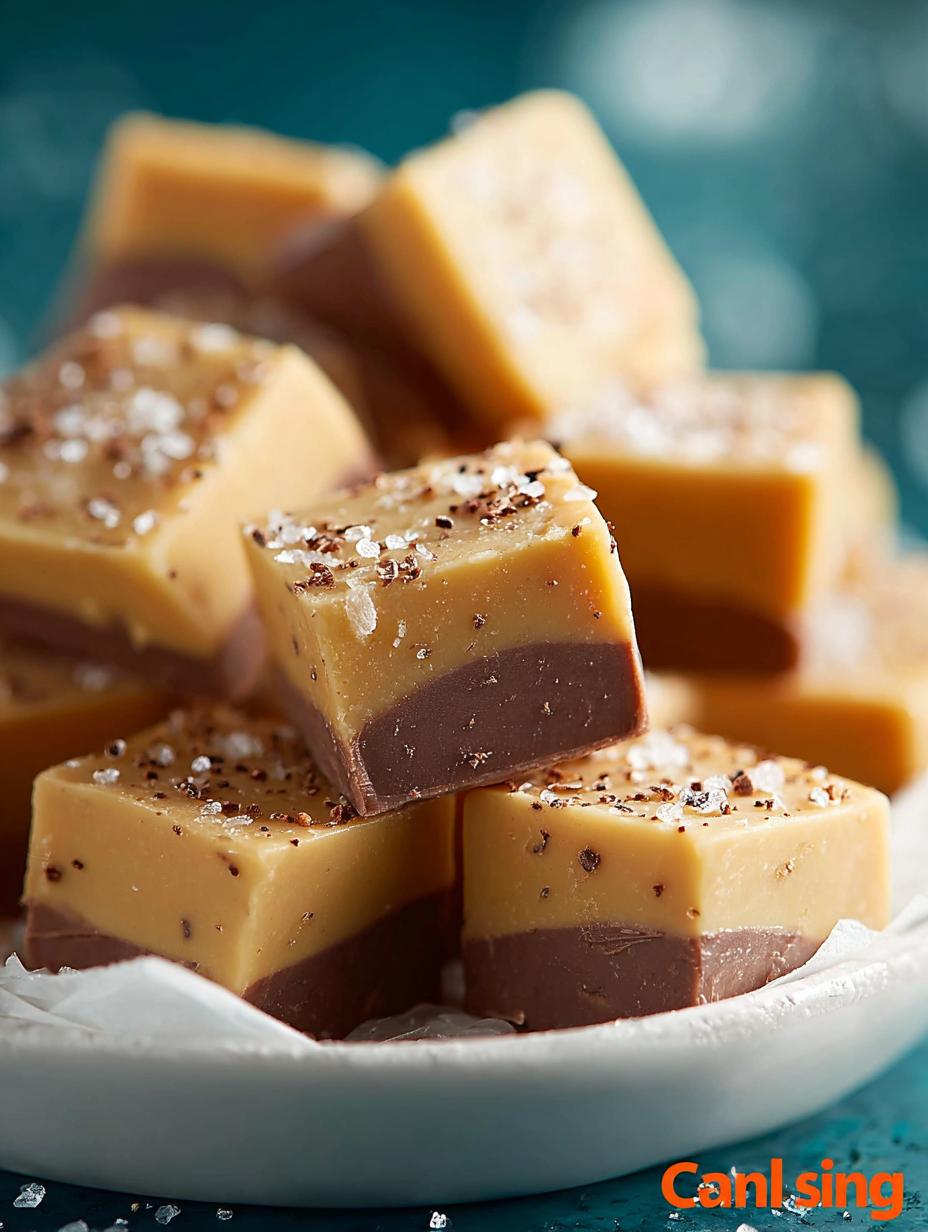 Delicious Brown Butter Fudge: 5 Irresistible Tips - Brown Butter Fudge - main visual representation