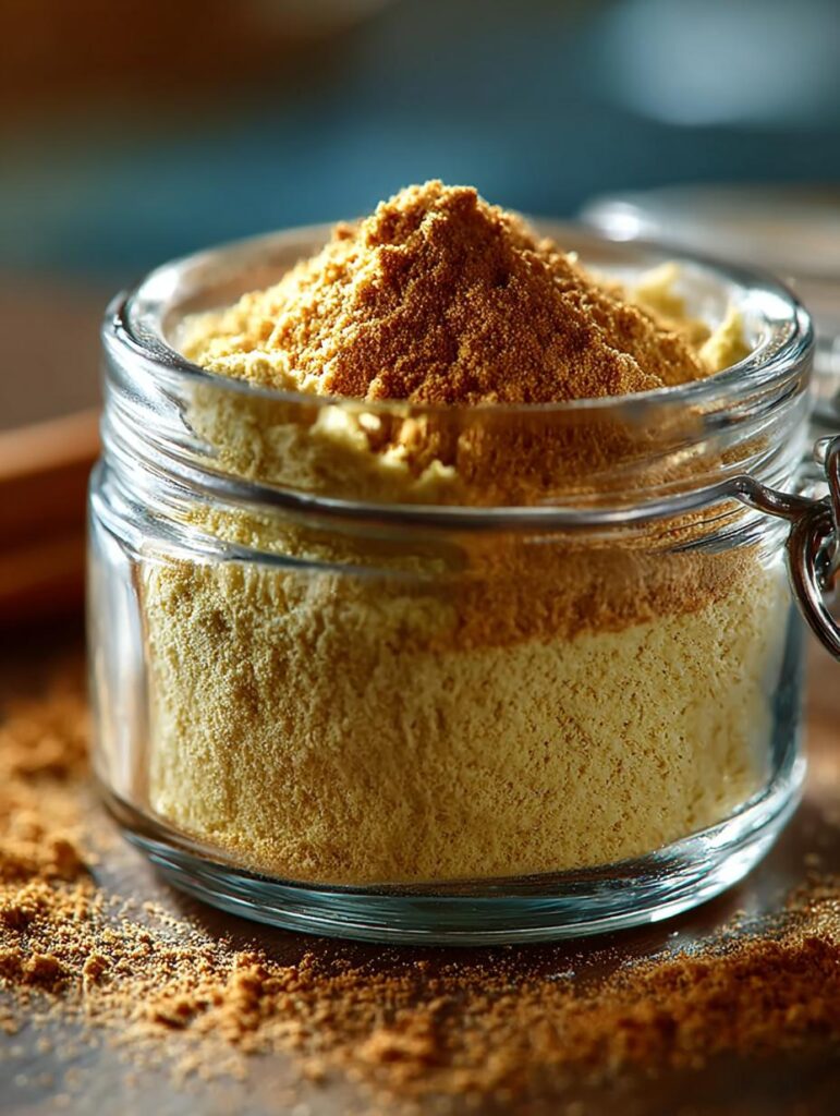 Chicken Bouillon Powder