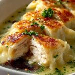 Chicken Dumplings