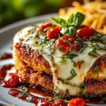 Chicken Parmesan