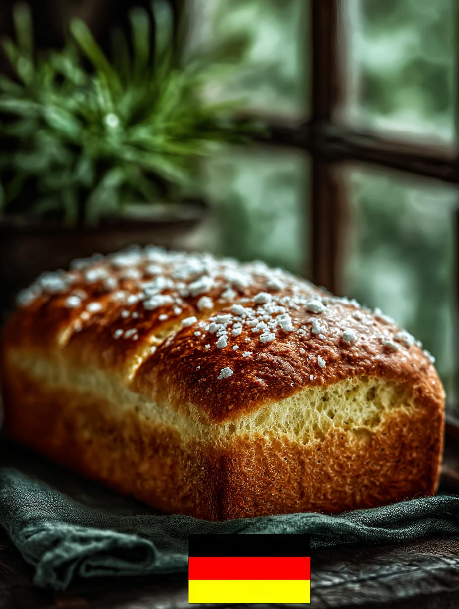 Chickpea Flour Bread: 7 Healthy Ways to Enjoy It - Chickpea Flour Bread - main visual representation