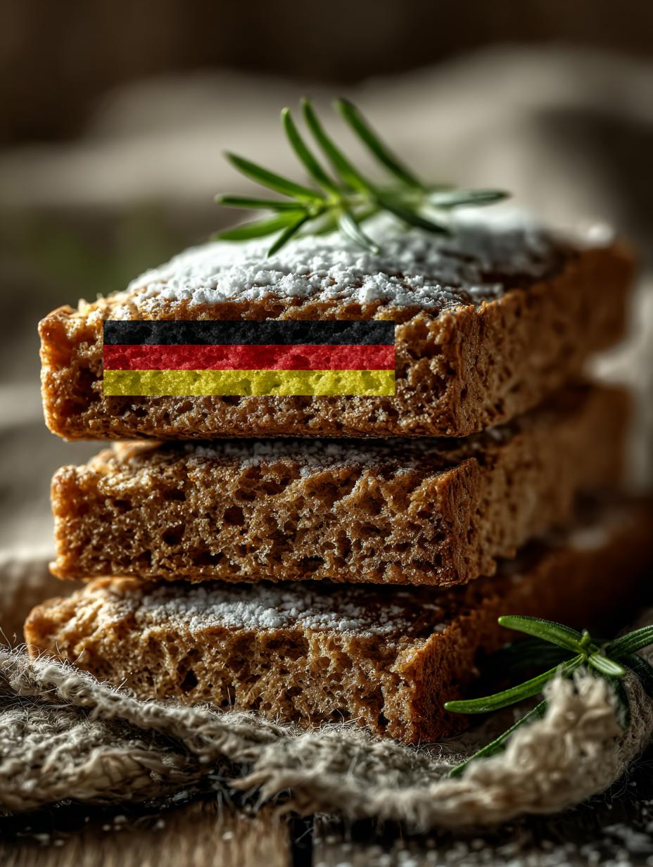 Chickpea Flour Bread: 7 Healthy Ways to Enjoy It - Chickpea Flour Bread - additional detail