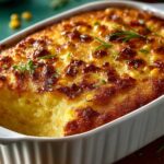 Corn Casserole