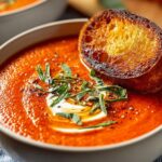 Creamy Tomato Soup