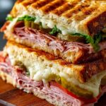 Cuban Sandwich