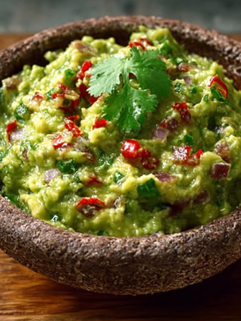 Guacamole