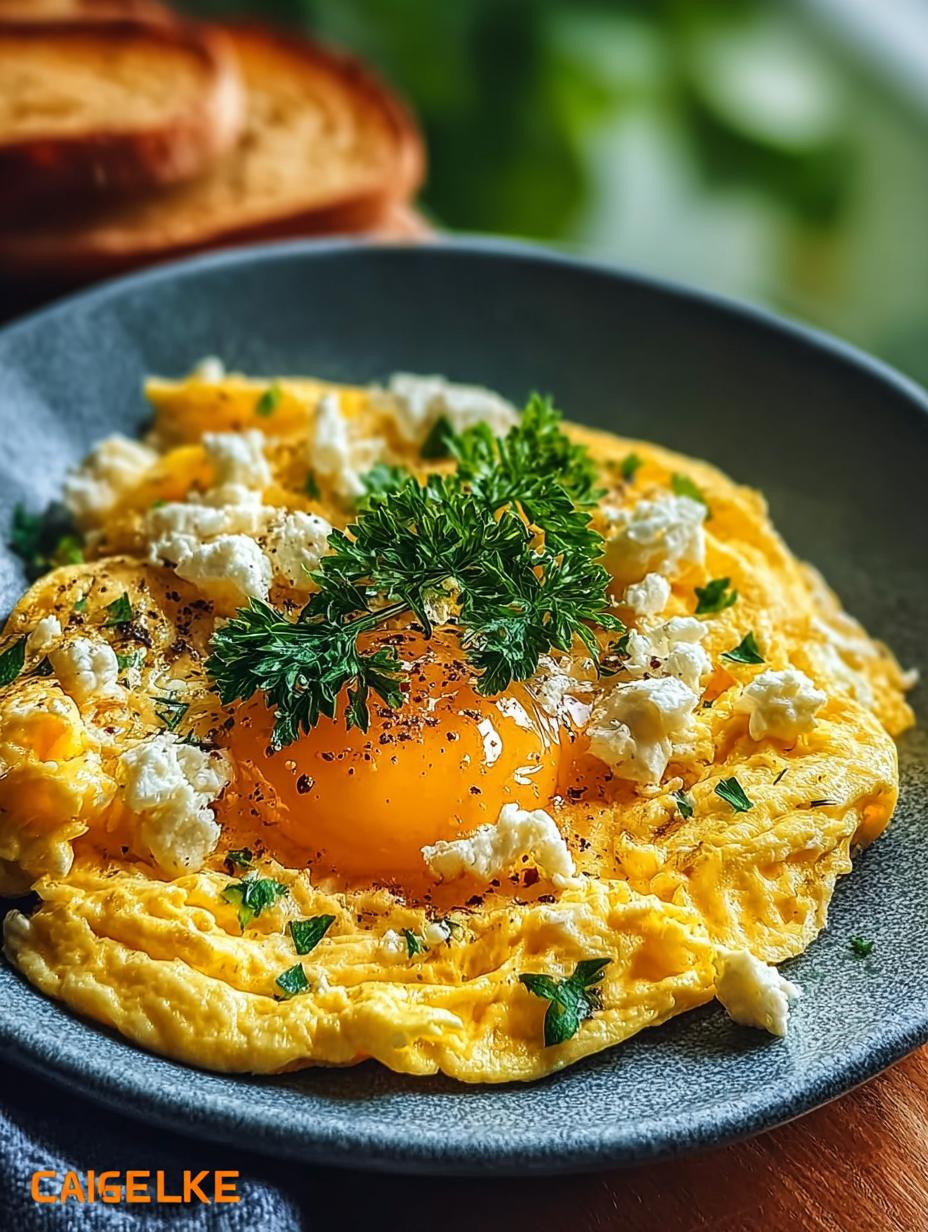 High Protein Scrambled Eggs: 7 Reasons to Love Them - High Protein Scrambled Eggs - additional detail