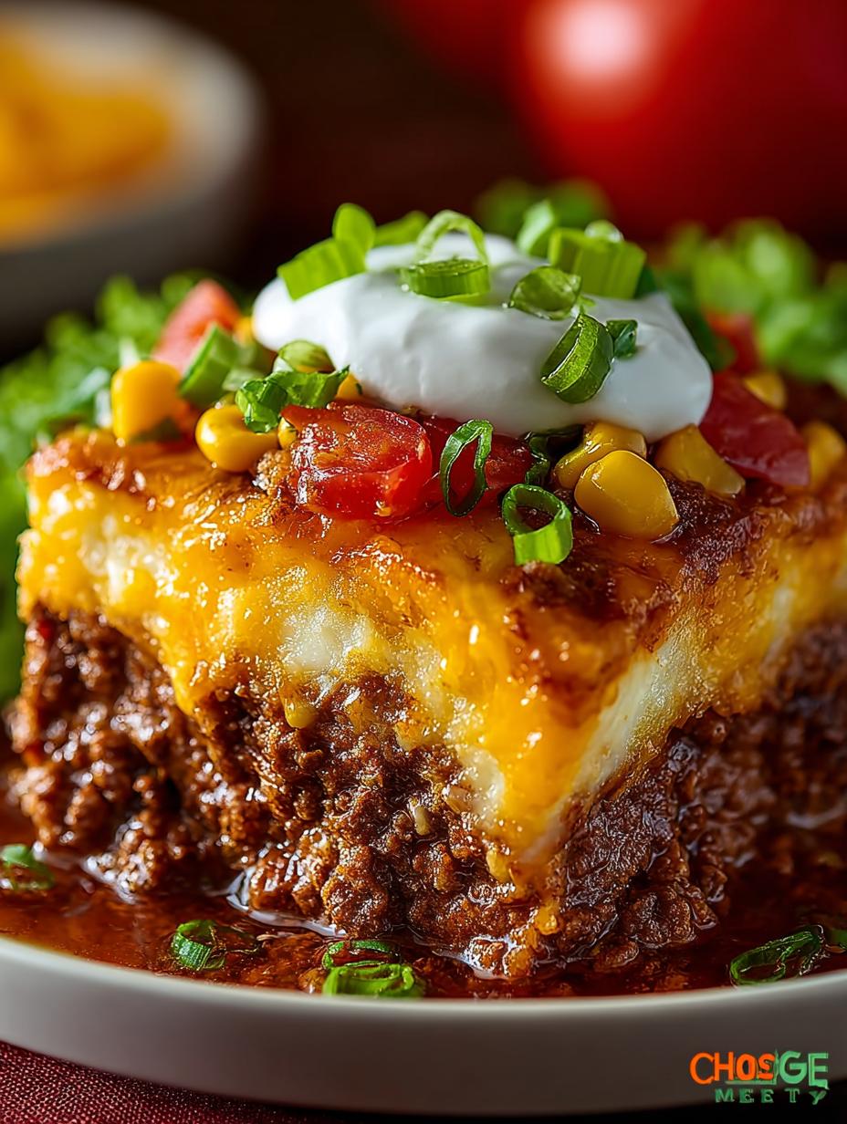 Hearty John Wayne Casserole for Quick Family Dinners - John Wayne Casserole - main visual representation