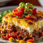 John Wayne Casserole