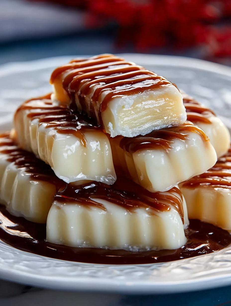 Kentucky Cream Candy: 7 Steps to a Sweet Southern Delight - Kentucky Cream Candy - additional detail