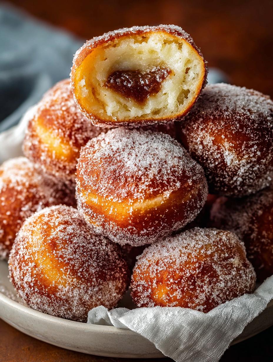 Malasadas