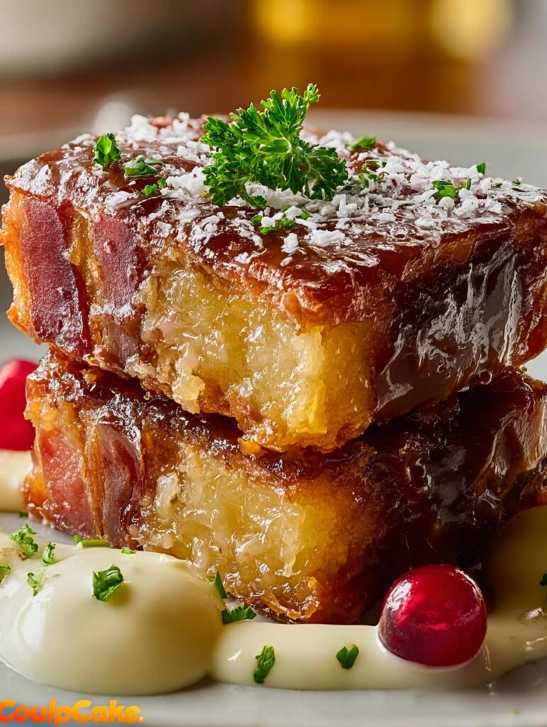 Old Fashioned Martha Washington