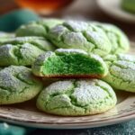 Patricks Day Cookies