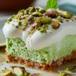 Pistachio Lush