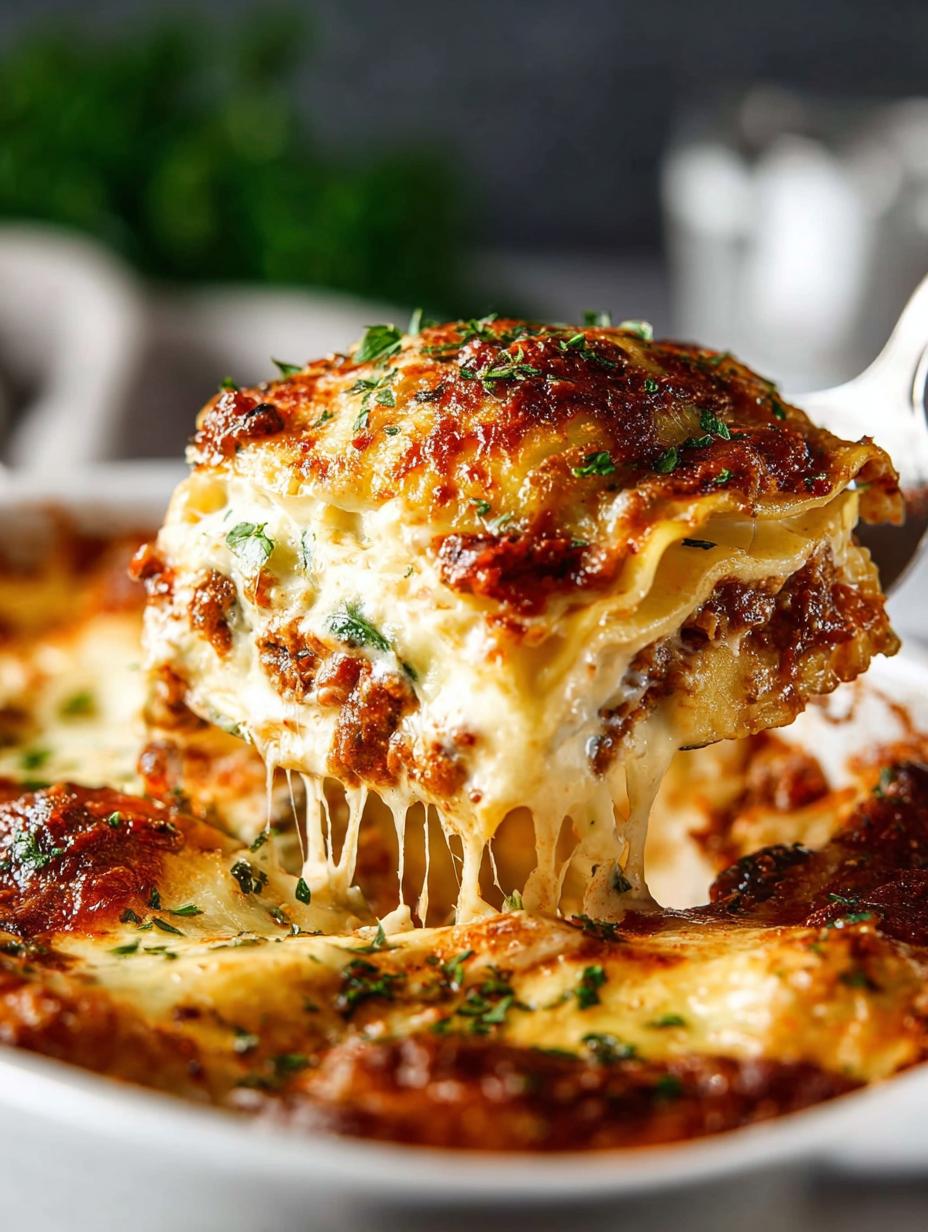 Ravioli Lasagna Casserole